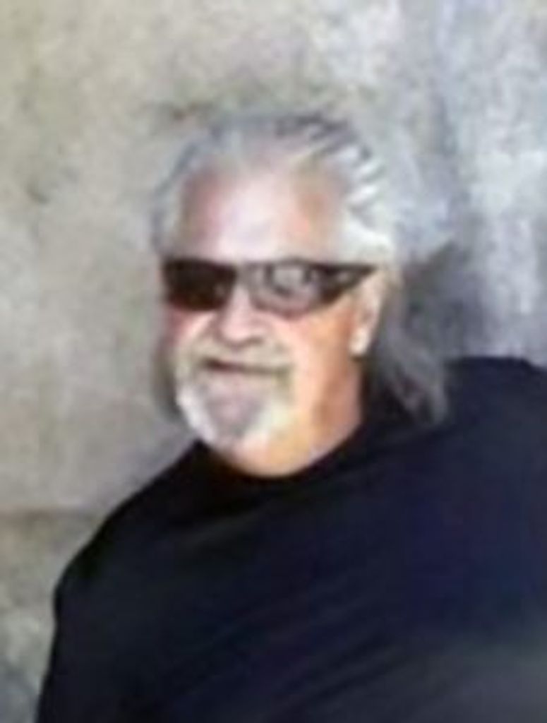 Steven Lynn Prows