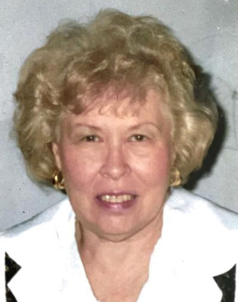 Elizabeth Ann (Carter) Aeschliman