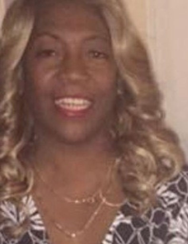 SHARON BRANCH