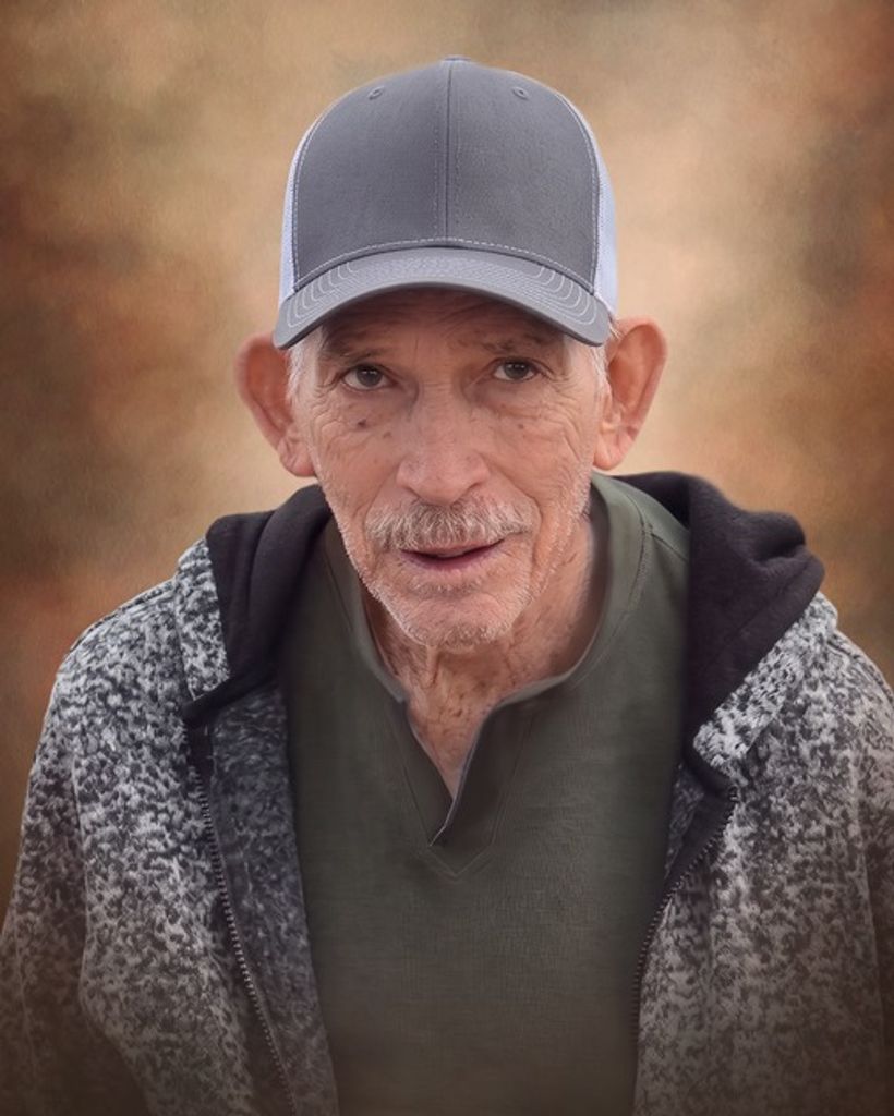 Isarel Hernandez Garcia Sr. Profile Photo