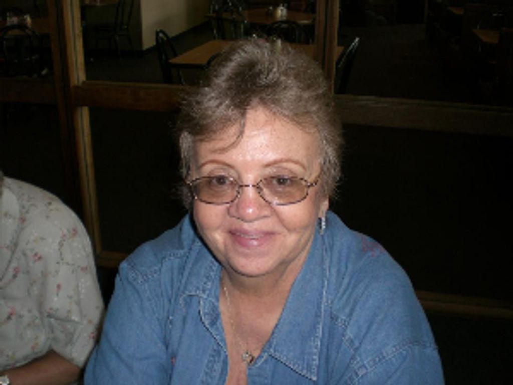Barbara Wilson