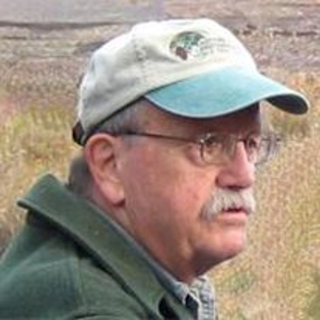 David B. Schroeder