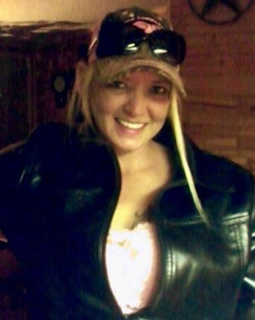Jennie Renee Gosnell Profile Photo