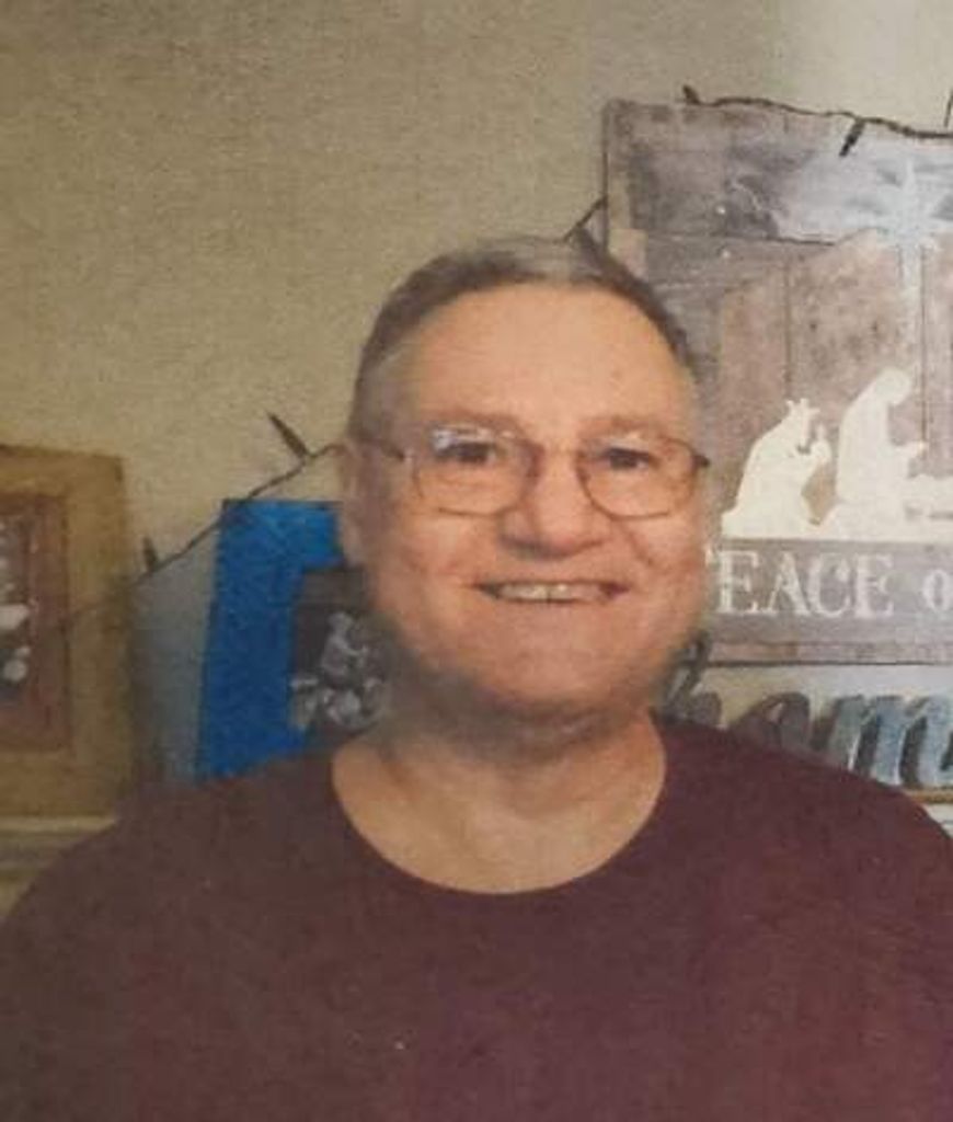 David Robert Schussler Profile Photo