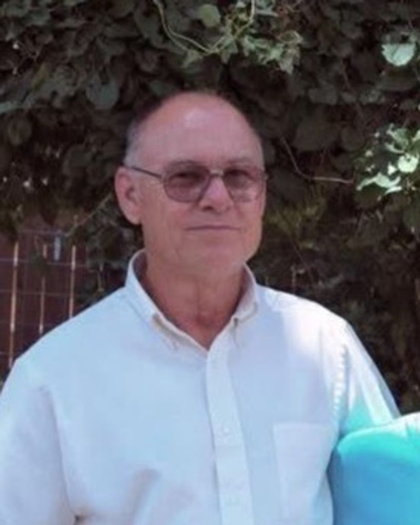 Robert "Mike" Michael Waddle Profile Photo