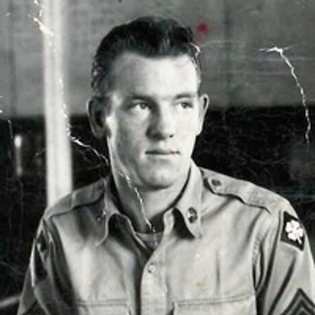 Roy Dearmon Profile Photo