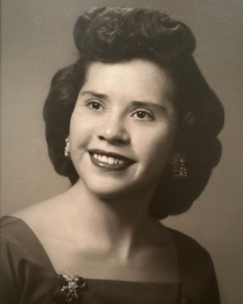 Mary Vargas Higgins