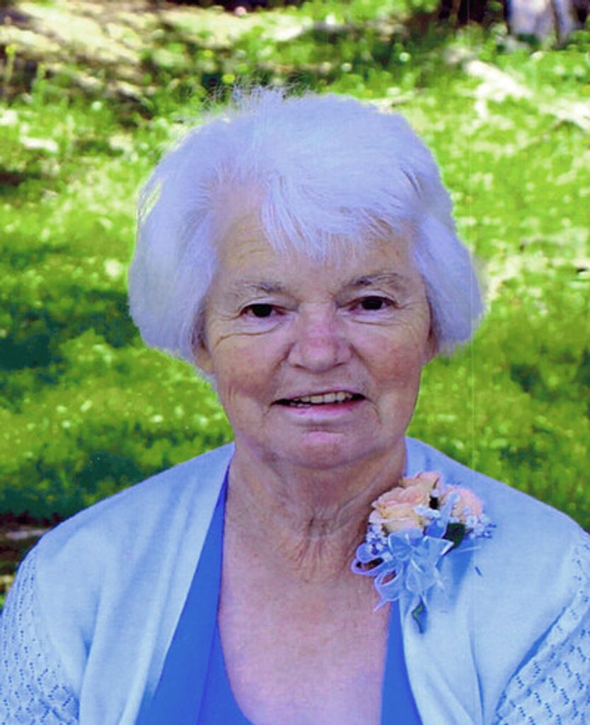 Shirley Edith Ferdinand Profile Photo