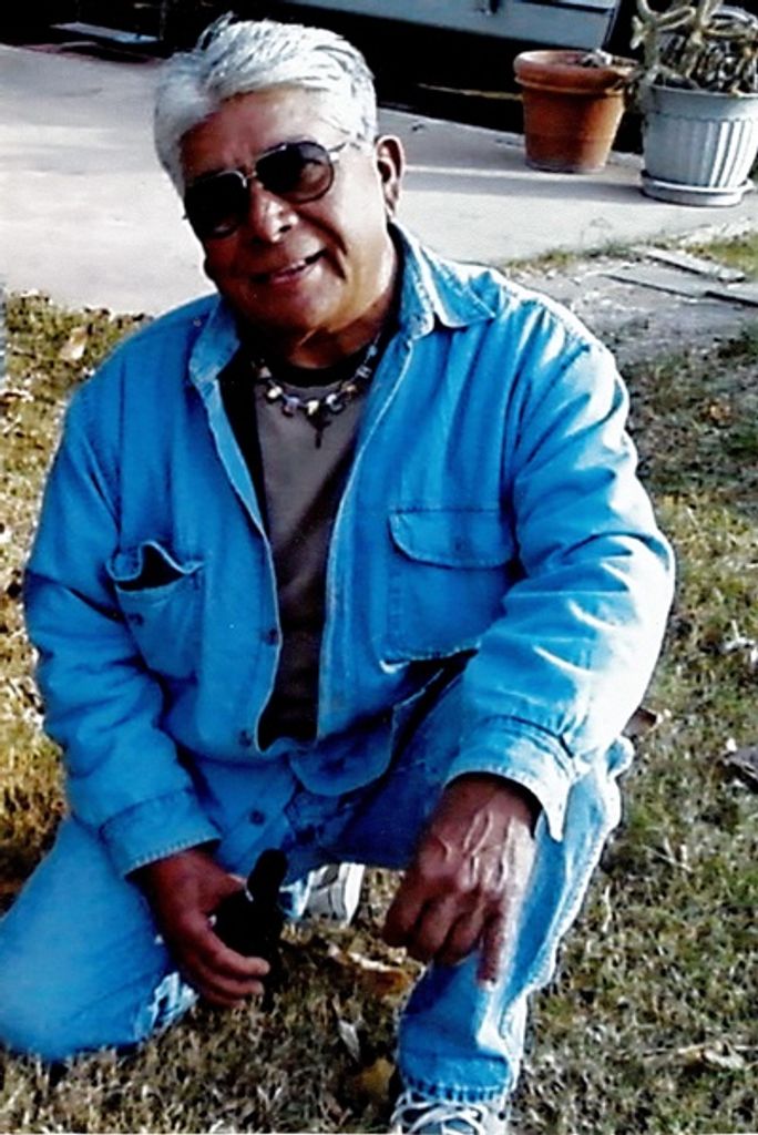 Cornelius Joseph Sena Profile Photo