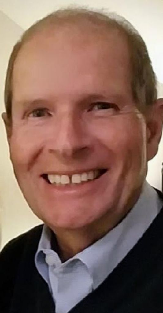 Lawrence Reid Kimball Profile Photo