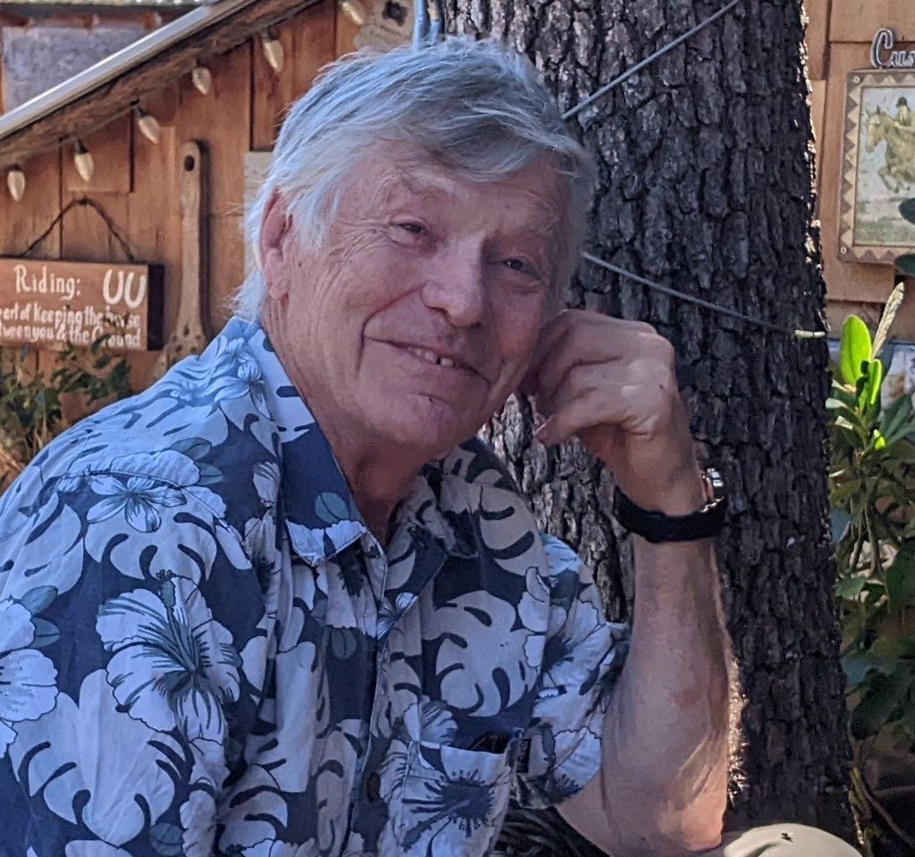 Chris Russel Thomson Profile Photo