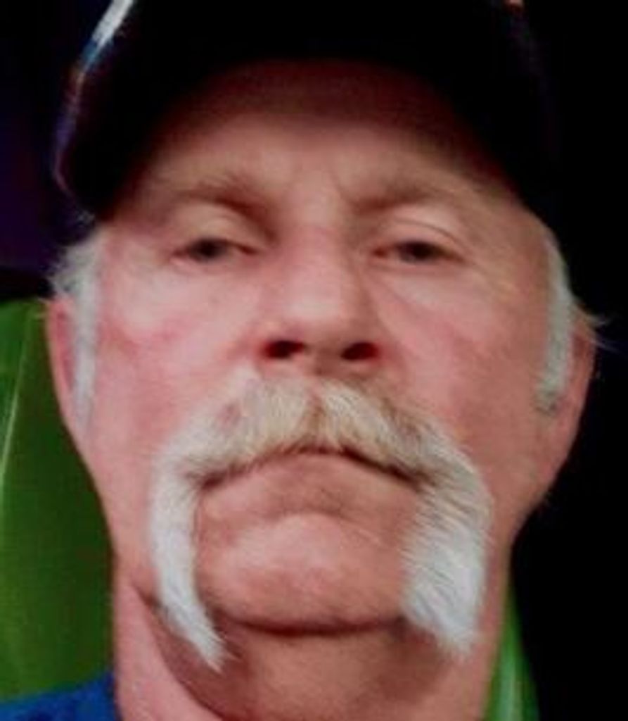 Gerard K. "Rod" Kemp Jr.
