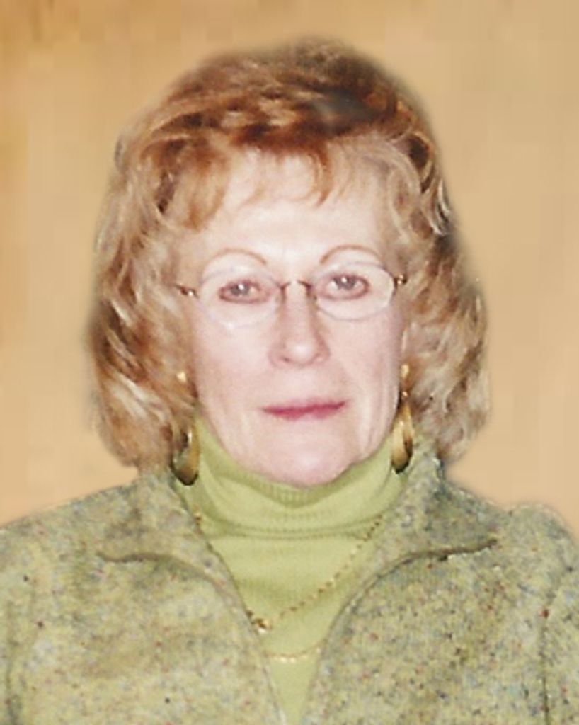 Darlene E. Kapitz Profile Photo