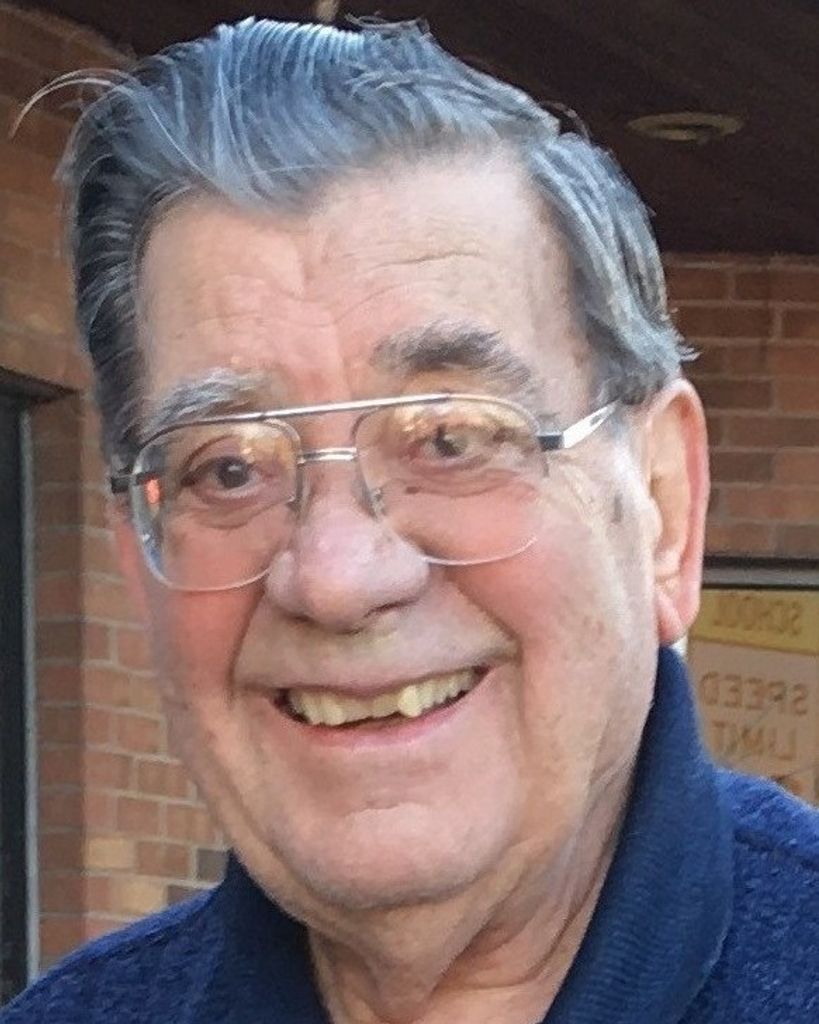 Stanley A. Skoumbouris