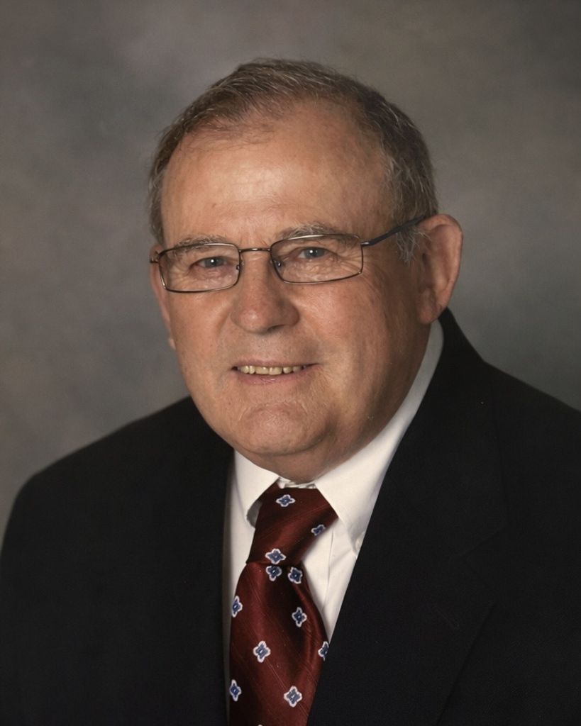 Clarence J. Waninger