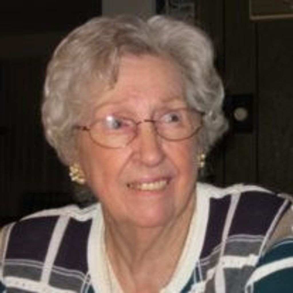 Ruth A. Schroer