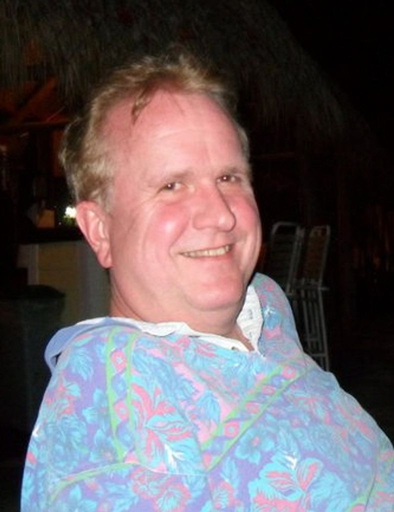 Michael John O'Connor Profile Photo