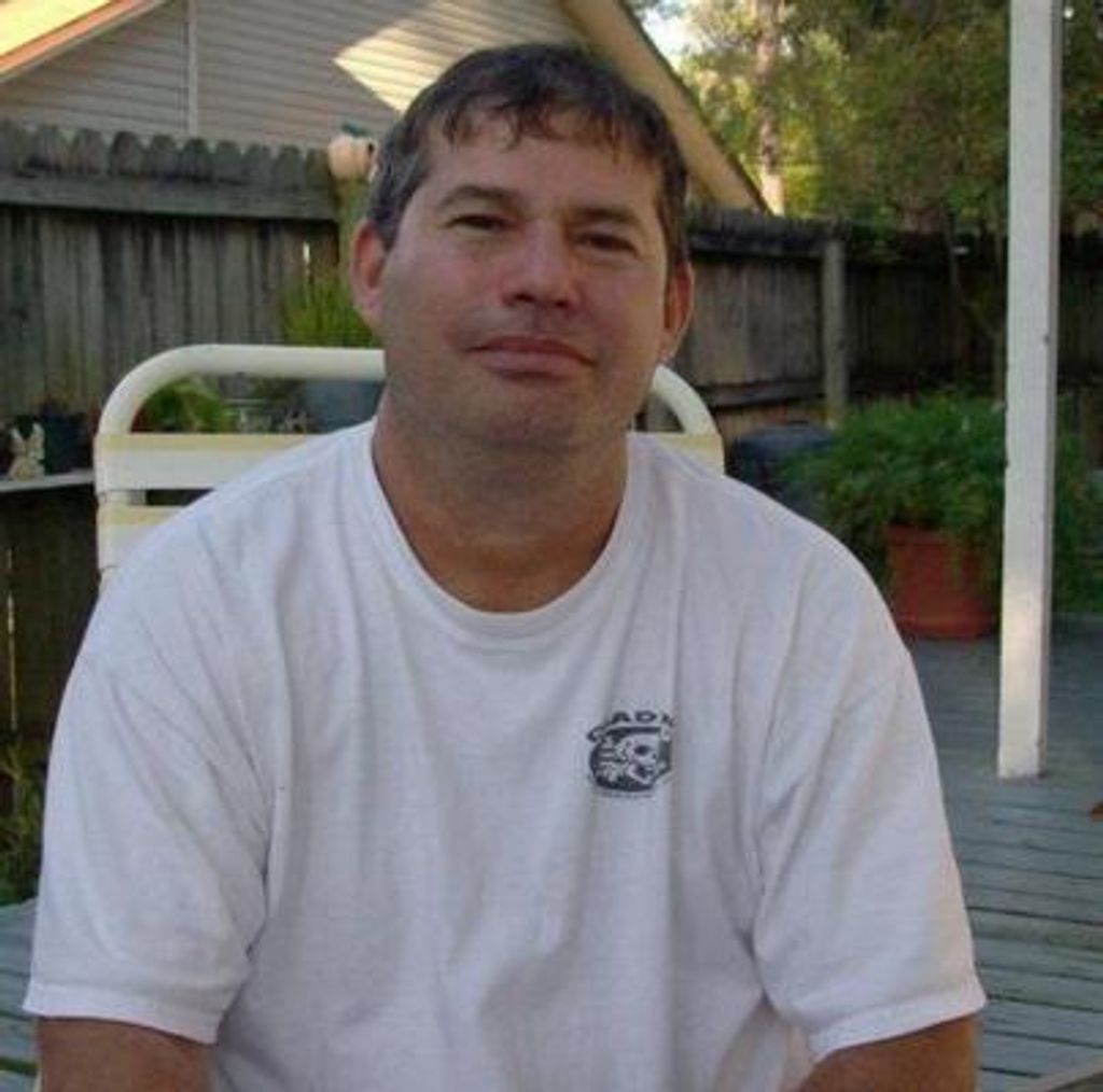 Charles Wesley Coleman Profile Photo