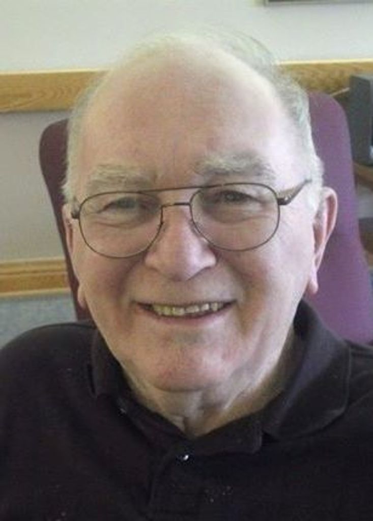 Eugene F. Lefeber