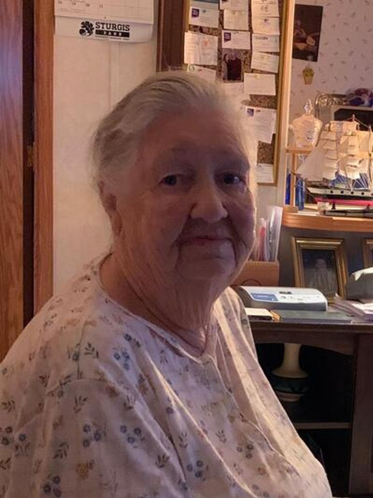 Pauline A. Thomas Profile Photo