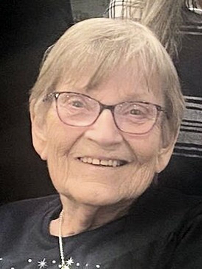 Margaret Anne Blotnicky