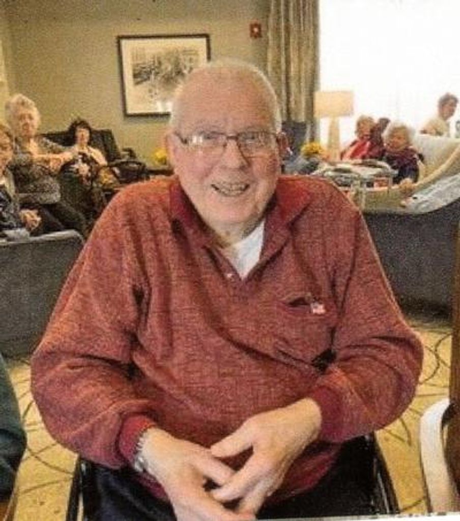 Joseph Carmine Luciano Profile Photo