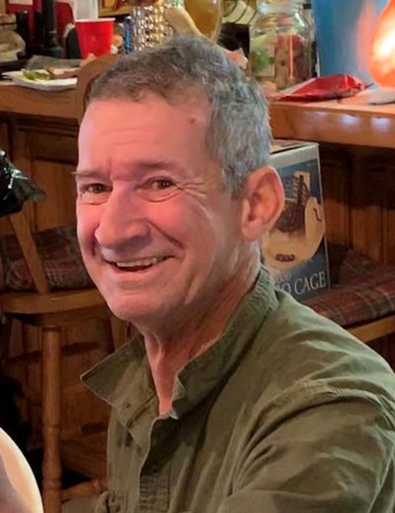 Stanley Todd Ciomperlik