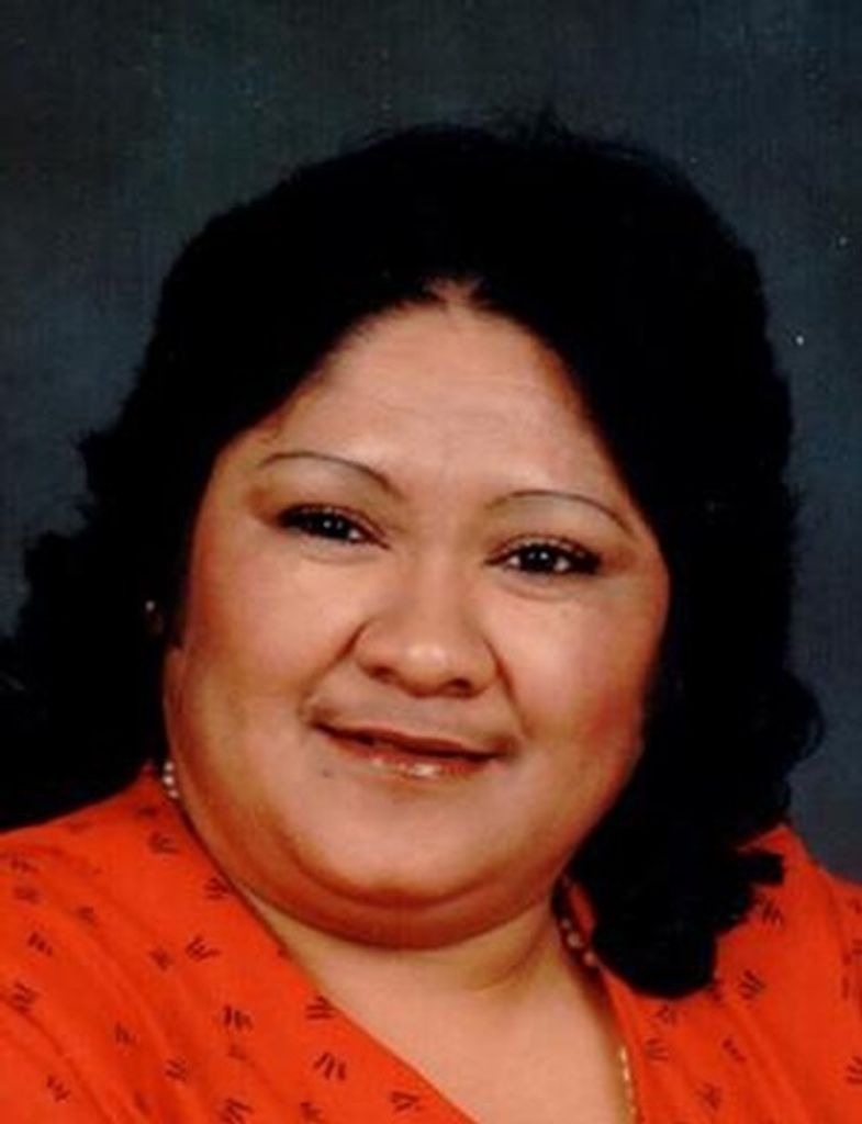 Maria Solis Valderrama Profile Photo