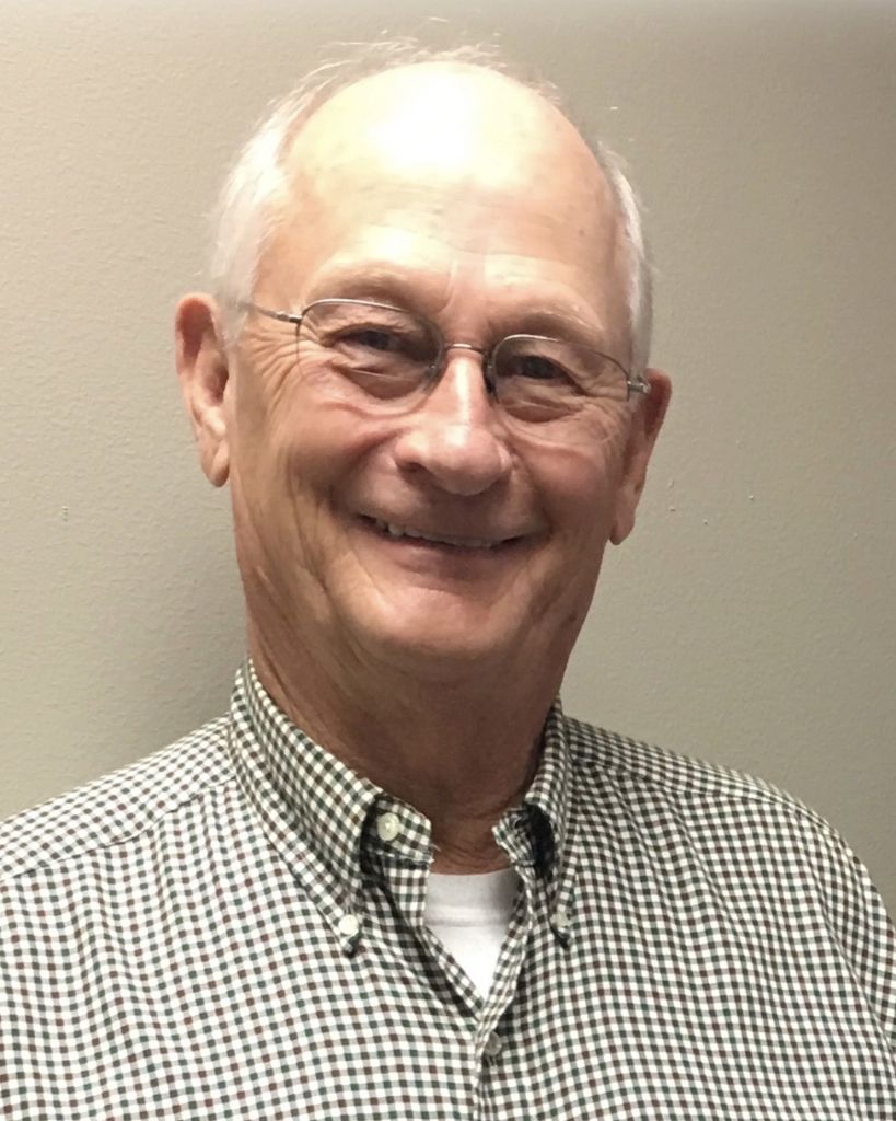 Donald Wayne Giles Profile Photo