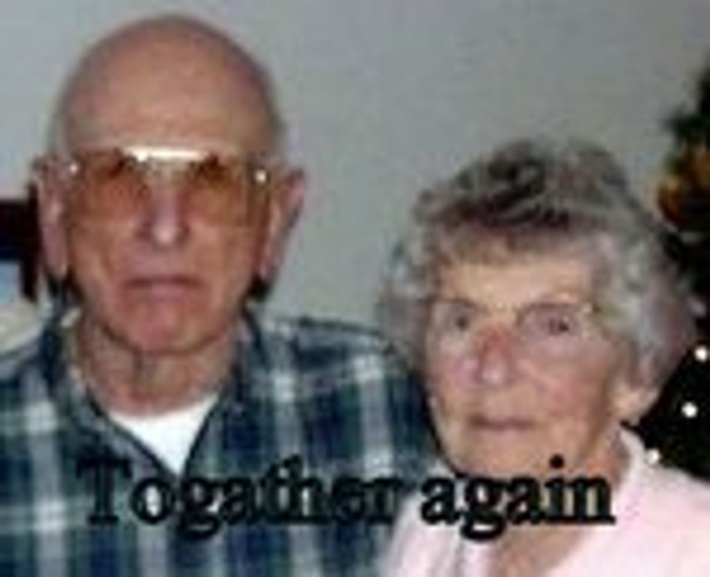 Ruth  (Stueve)  Peppeard