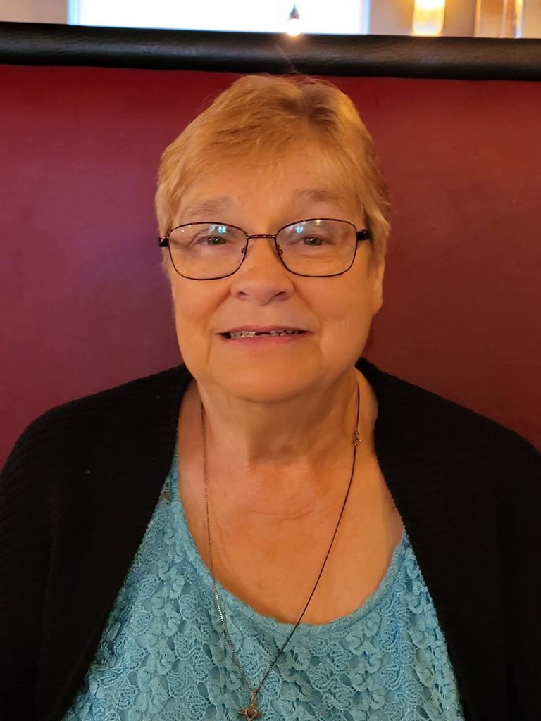 Connie Stewart Profile Photo