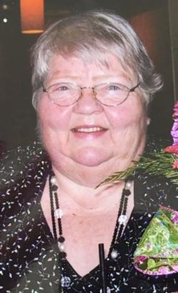 Elizabeth L Mccullick Profile Photo