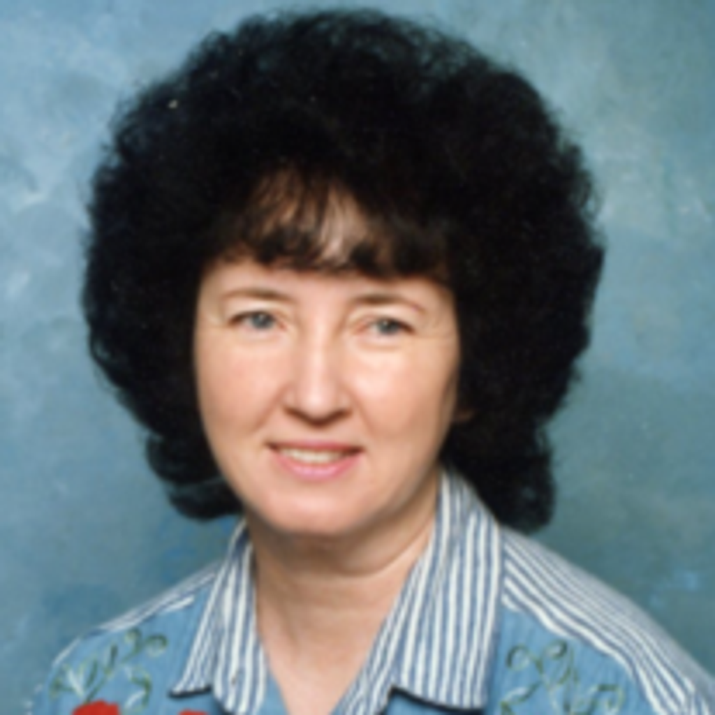 Jeanette Phillips