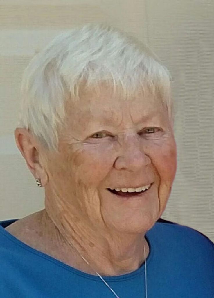 Wilma Jean (Rambo)  Rapp