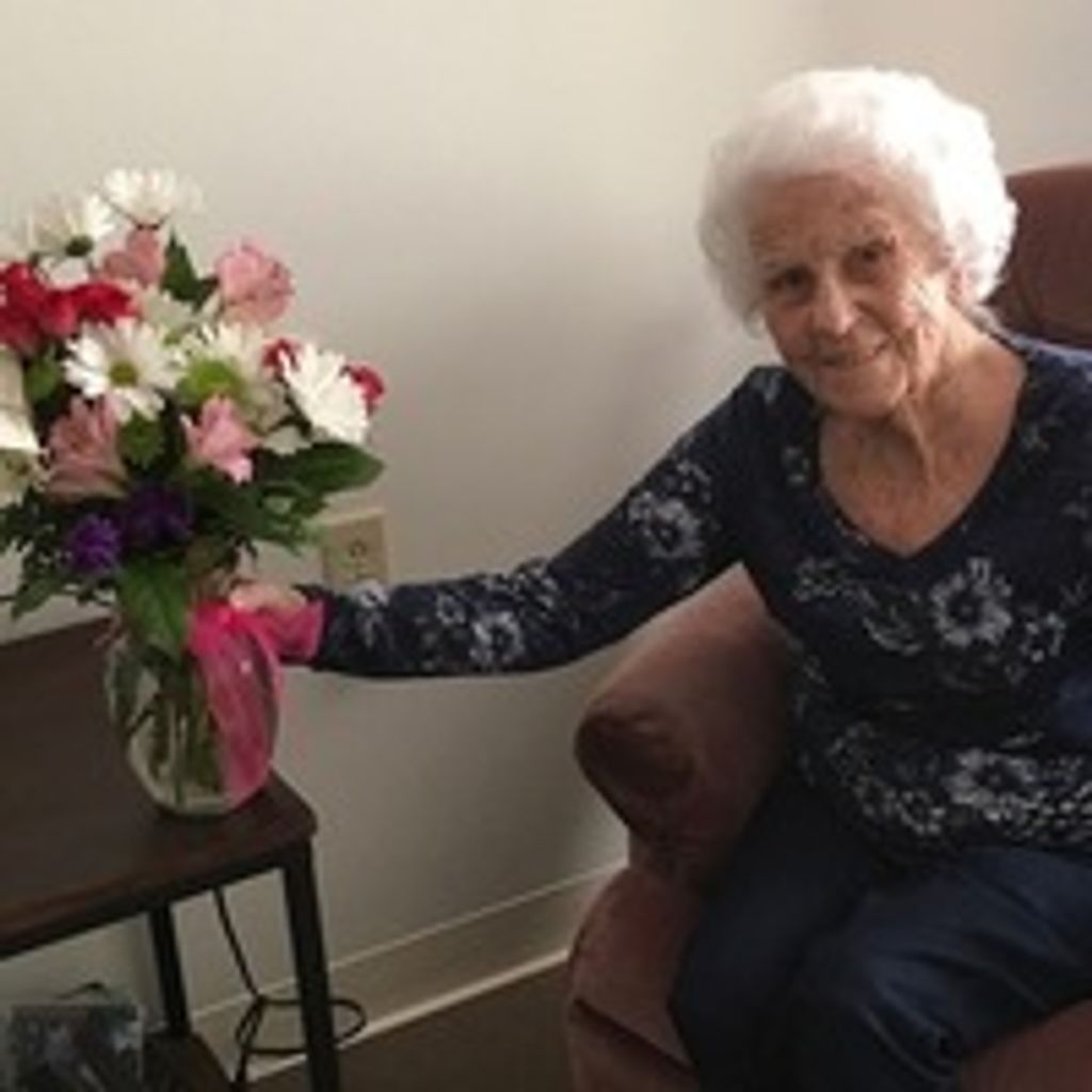 Lois A. Hasker