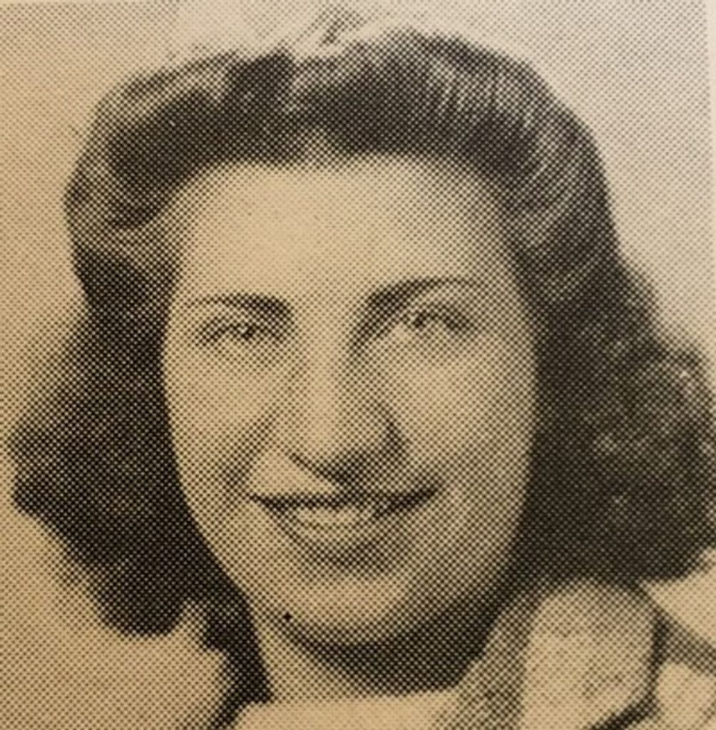 Carmela Rose Demato Profile Photo