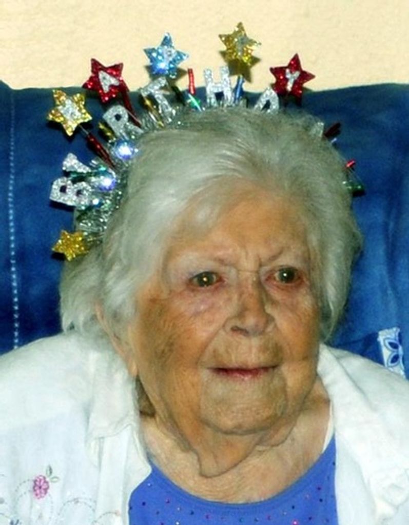 Arline Bonebrake Profile Photo