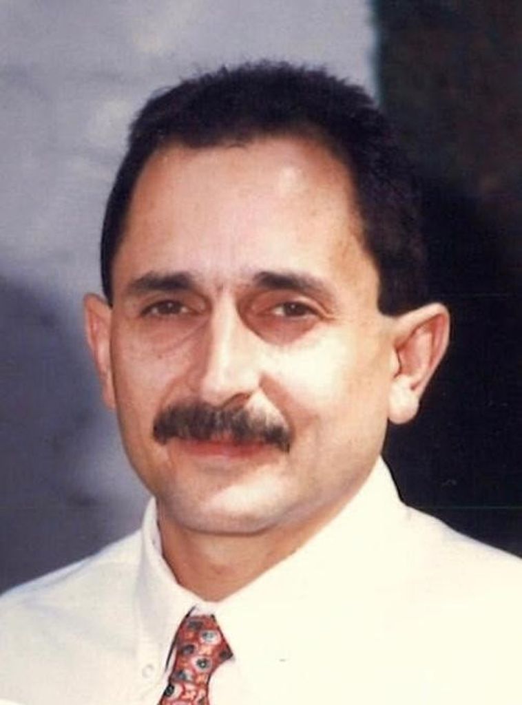 Thomas Cinotti Profile Photo