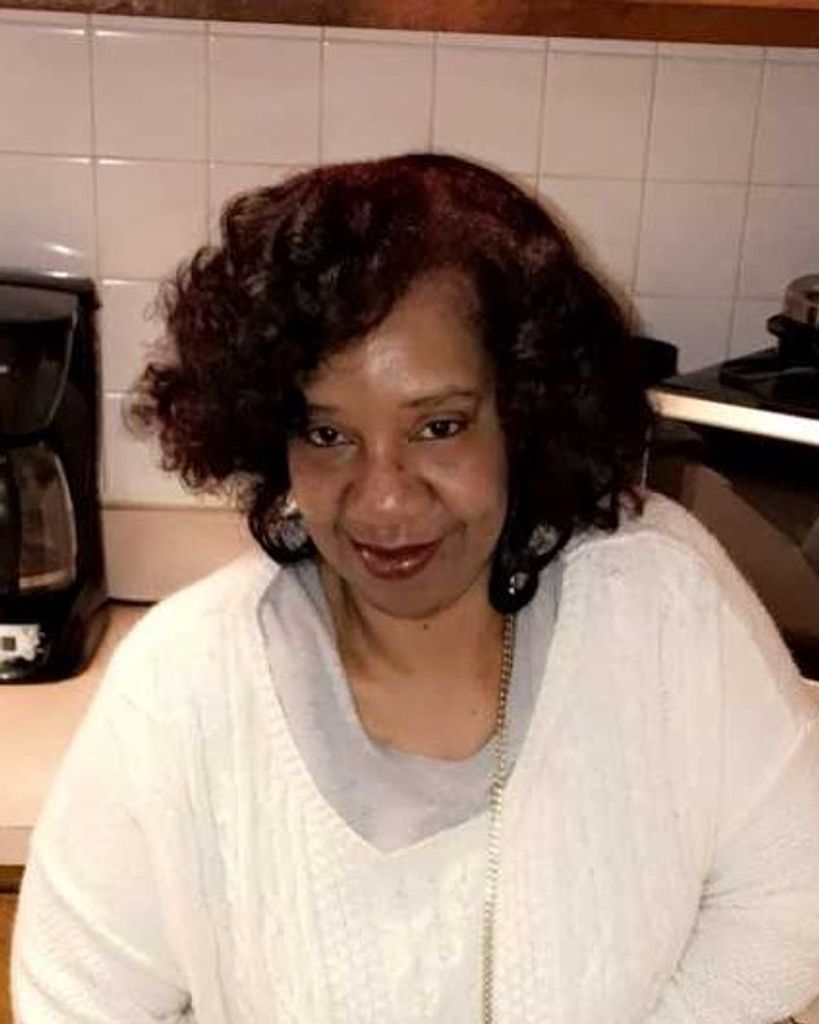 Tonyetta Kettles-Weaver