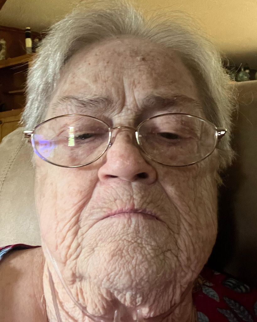 Betty Harris Stokes Profile Photo