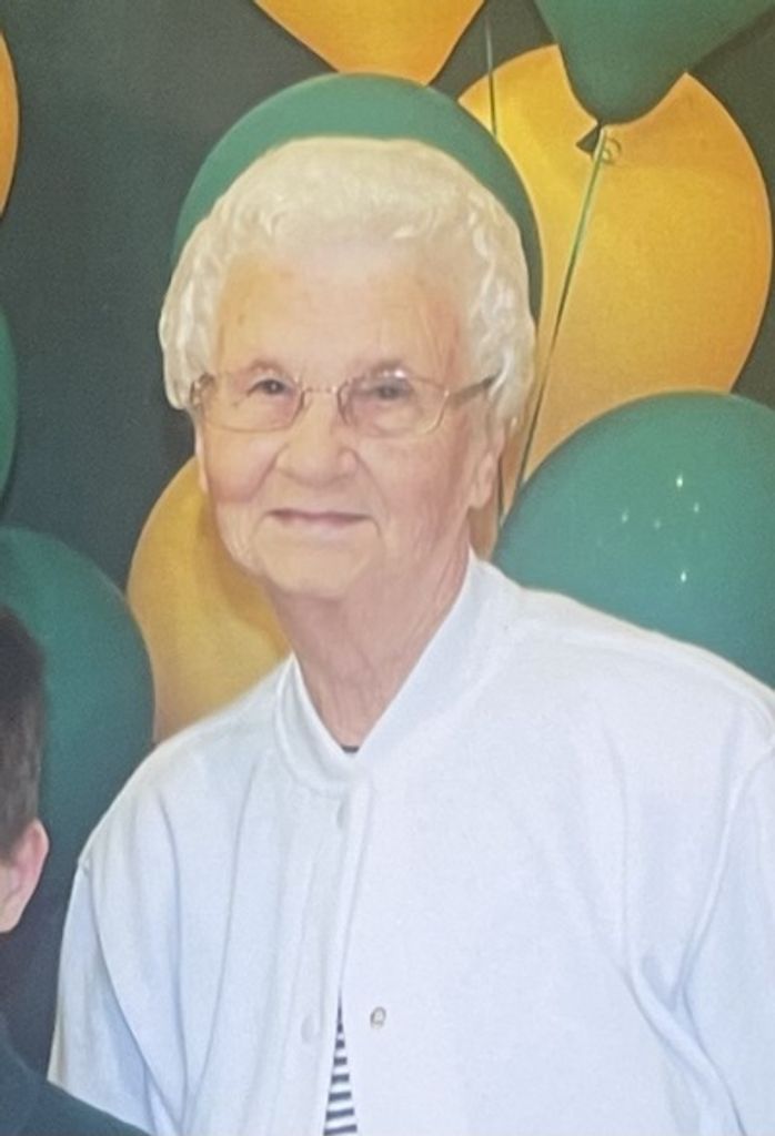 Dorothy Louise Dunlap Profile Photo