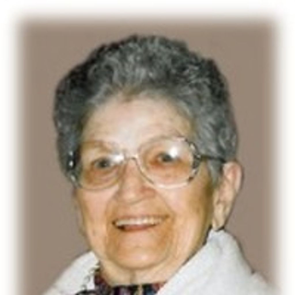 Henrietta Creigton Delahoussaye