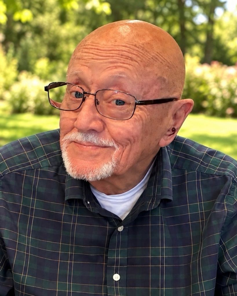 Charles Allen Webb