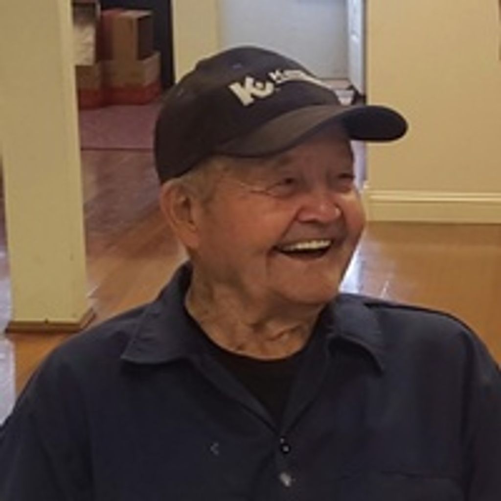 Delbert F. Schreiner