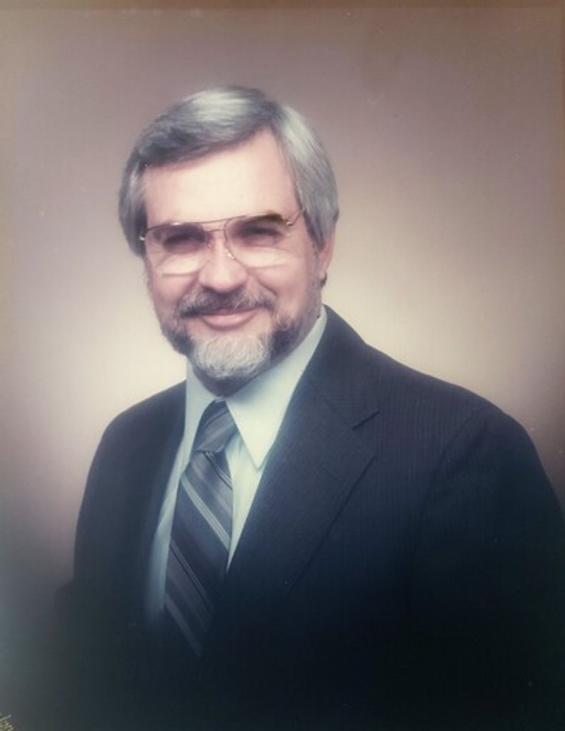 Waymer C. Messick Profile Photo