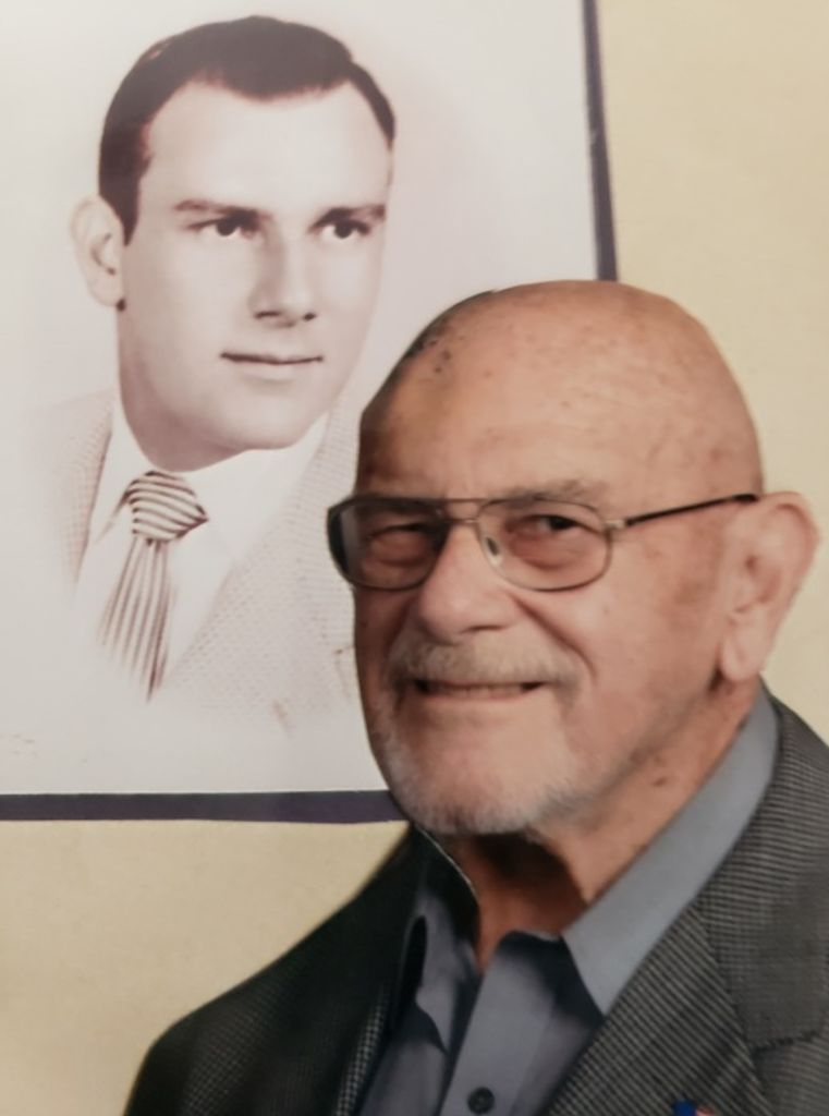 James Abrams Powell Profile Photo