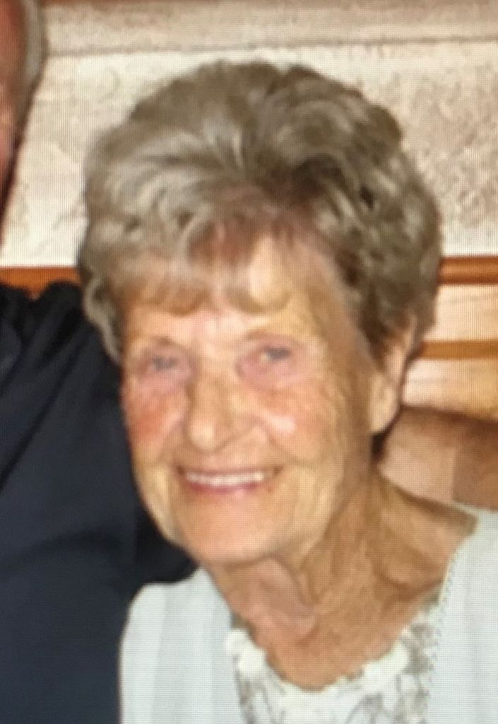Helen Anderson
