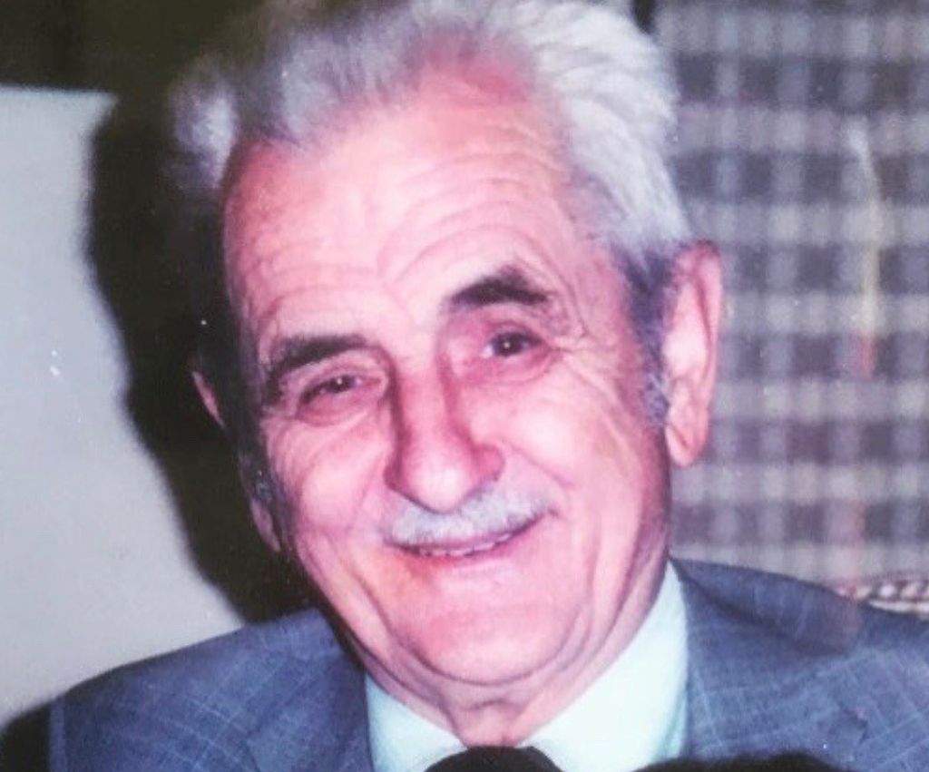 Radovin Babic