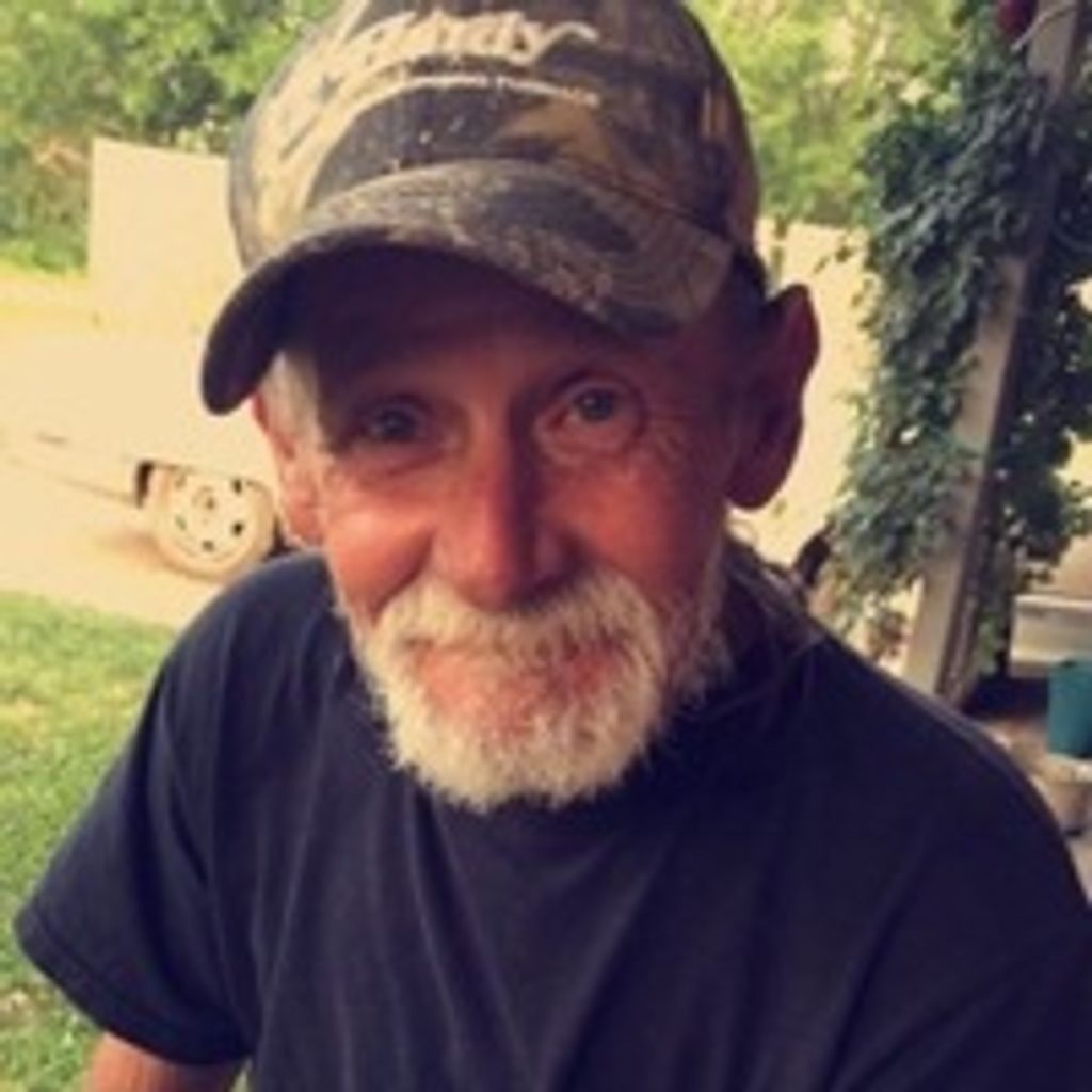 Larry Wayne Vanstory
