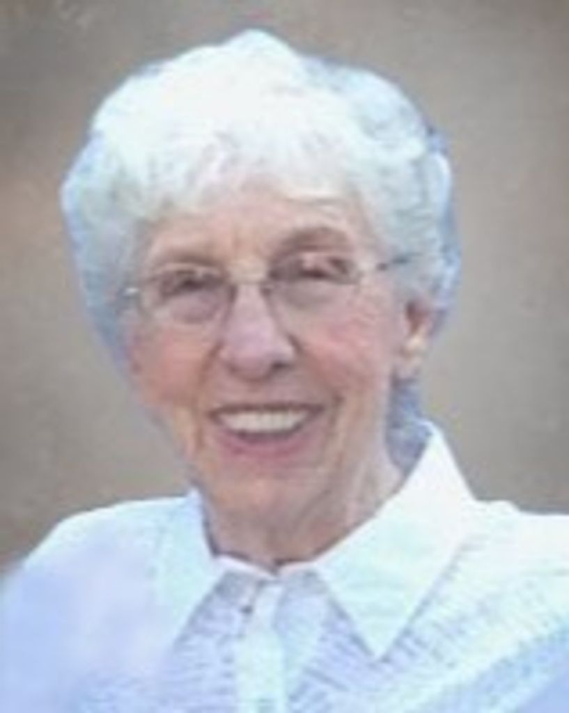 Lillian E. Euers